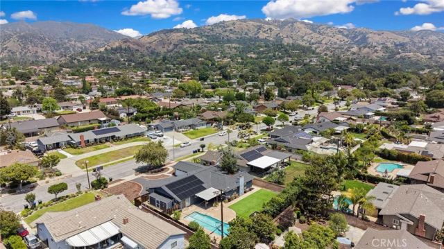 1302 E Bennett, Glendora, CA 91741
