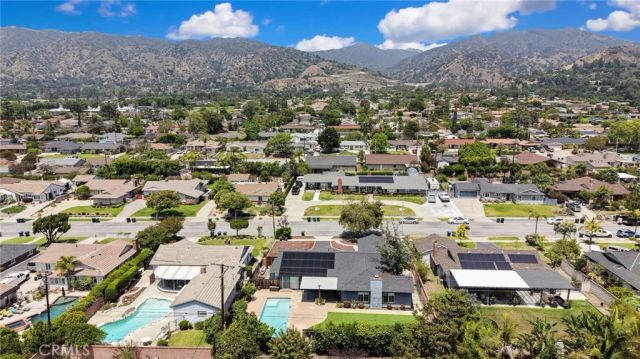 1302 E Bennett, Glendora, CA 91741