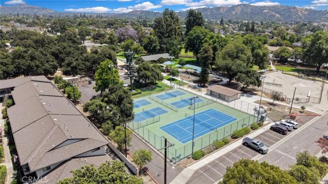 1302 E Bennett, Glendora, CA 91741
