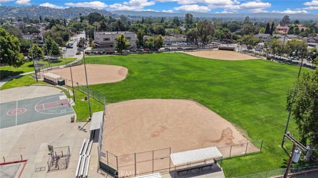 1302 E Bennett, Glendora, CA 91741