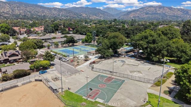 1302 E Bennett, Glendora, CA 91741