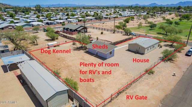 17840 N 22ND Place, Phoenix, AZ 85022