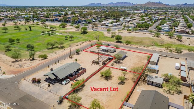 17840 N 22ND Place, Phoenix, AZ 85022