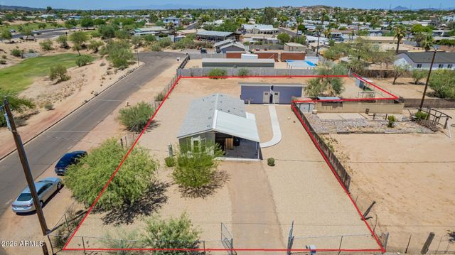 17840 N 22ND Place, Phoenix, AZ 85022
