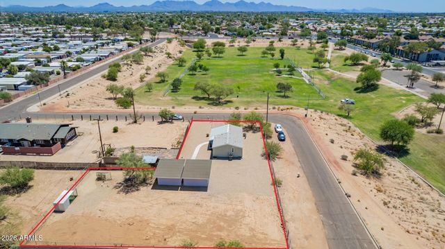 17840 N 22ND Place, Phoenix, AZ 85022
