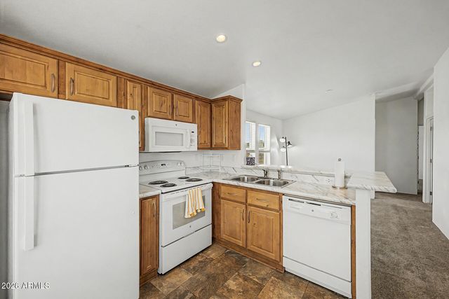 17840 N 22ND Place, Phoenix, AZ 85022