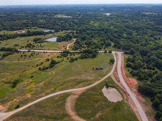 0 N 346 Road, Asher, OK 74826