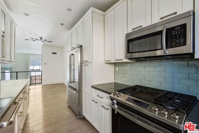 5307 Wilkinson Avenue 10, Valley Village, CA 91607