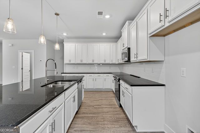 2546 Harbor Ridge Pass Lot 341, Gainesville, GA 30507