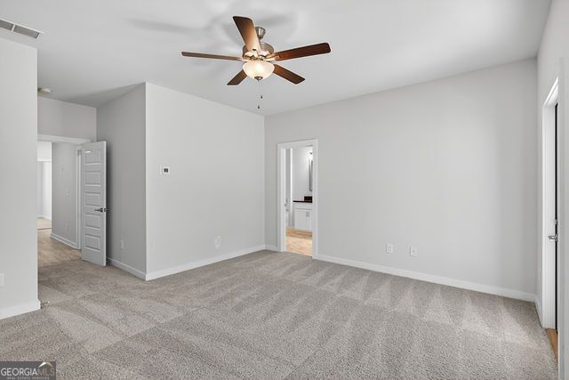 2546 Harbor Ridge Pass Lot 341, Gainesville, GA 30507
