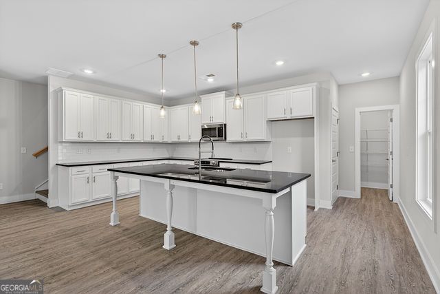 2546 Harbor Ridge Pass Lot 341, Gainesville, GA 30507
