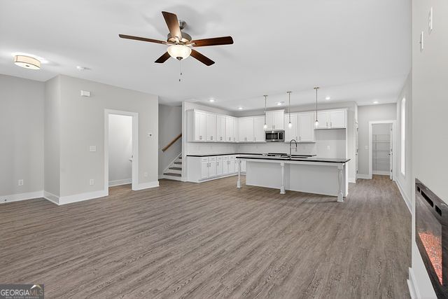 2546 Harbor Ridge Pass Lot 341, Gainesville, GA 30507