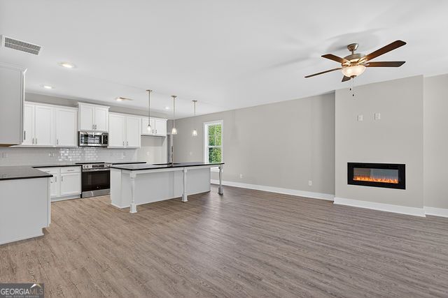 2546 Harbor Ridge Pass Lot 341, Gainesville, GA 30507