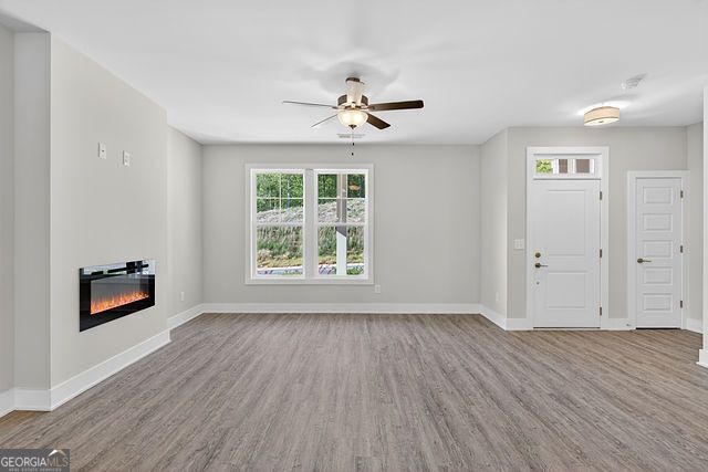 2546 Harbor Ridge Pass Lot 341, Gainesville, GA 30507