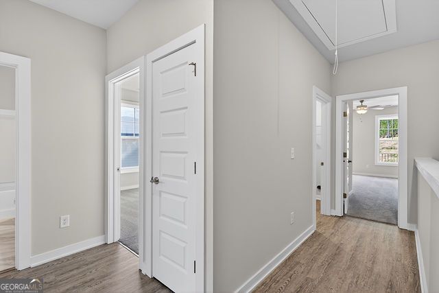 2546 Harbor Ridge Pass Lot 341, Gainesville, GA 30507