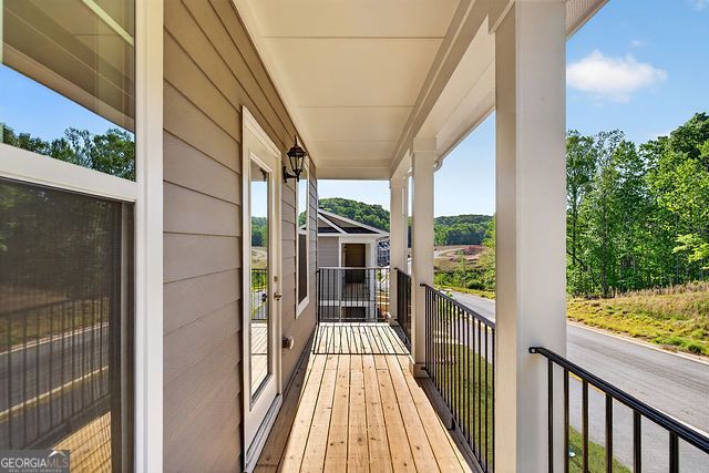 2546 Harbor Ridge Pass Lot 341, Gainesville, GA 30507