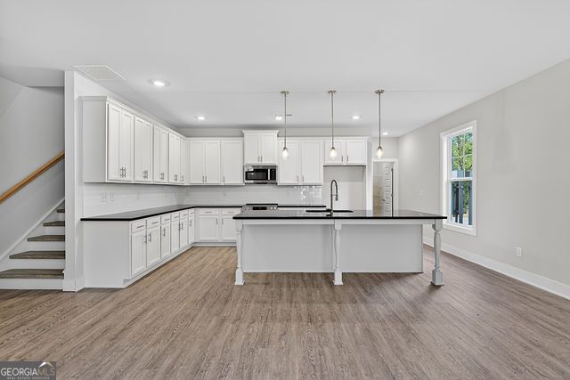 2546 Harbor Ridge Pass Lot 341, Gainesville, GA 30507