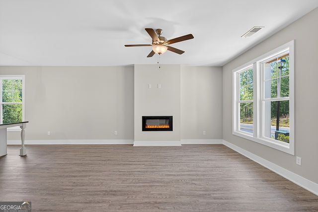 2546 Harbor Ridge Pass Lot 341, Gainesville, GA 30507
