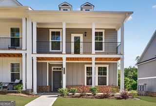 2546 Harbor Ridge Pass Lot 341, Gainesville, GA 30507