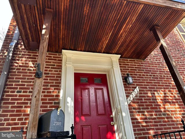 2701 13TH ST S, Arlington, VA 22204