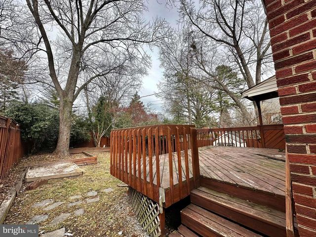 2701 13TH ST S, Arlington, VA 22204