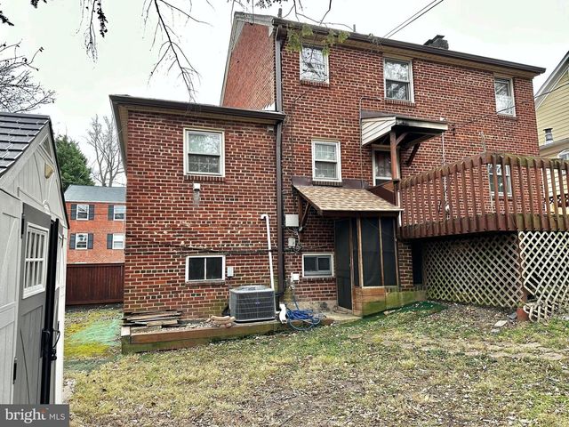 2701 13TH ST S, Arlington, VA 22204