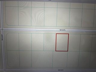 TBD NW 64TH PL, Ocala, FL 34475
