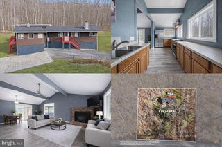 6856 HOWELLSVILLE RD, Boyce, VA 22620