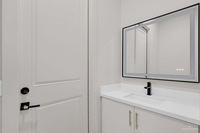 2309 Trinity Avenue, Mcallen, TX 78504