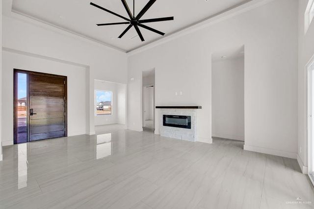 2309 Trinity Avenue, Mcallen, TX 78504