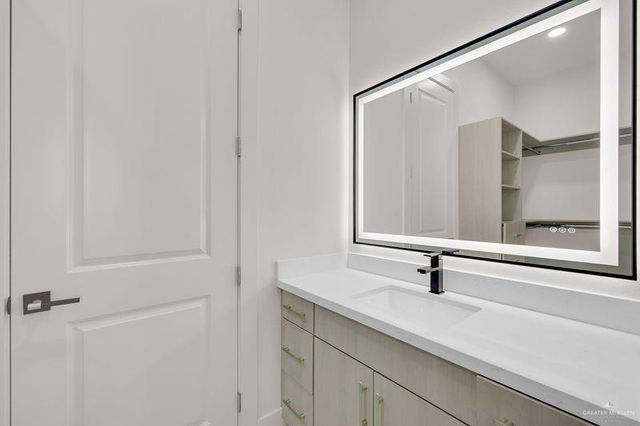 2309 Trinity Avenue, Mcallen, TX 78504