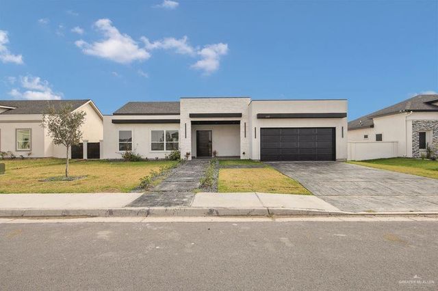 2309 Trinity Avenue, Mcallen, TX 78504