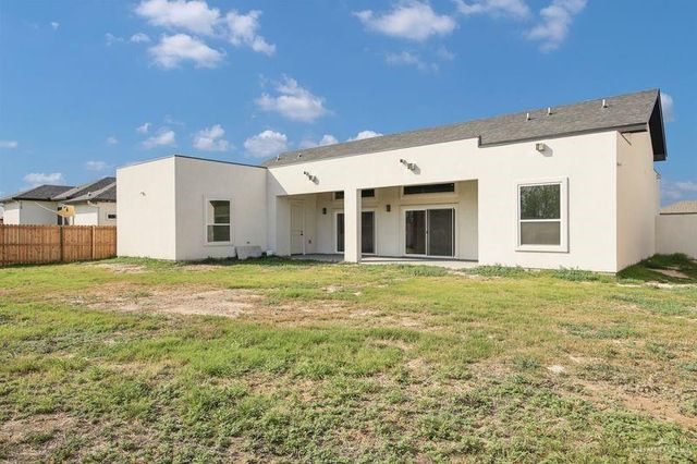 2309 Trinity Avenue, Mcallen, TX 78504