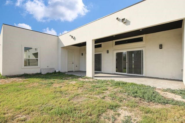 2309 Trinity Avenue, Mcallen, TX 78504
