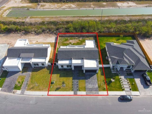 2309 Trinity Avenue, Mcallen, TX 78504