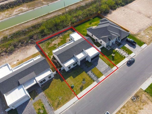 2309 Trinity Avenue, Mcallen, TX 78504