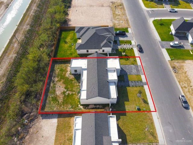 2309 Trinity Avenue, Mcallen, TX 78504