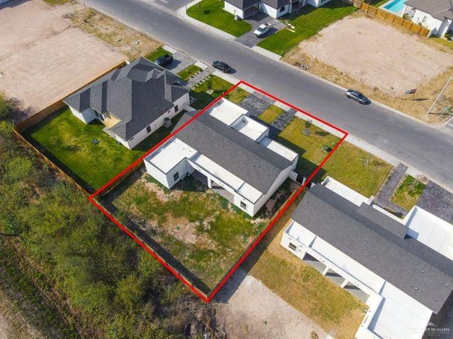 2309 Trinity Avenue, Mcallen, TX 78504