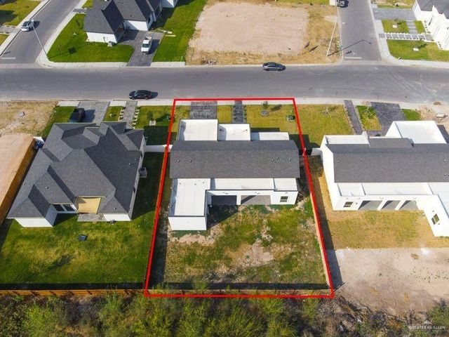 2309 Trinity Avenue, Mcallen, TX 78504