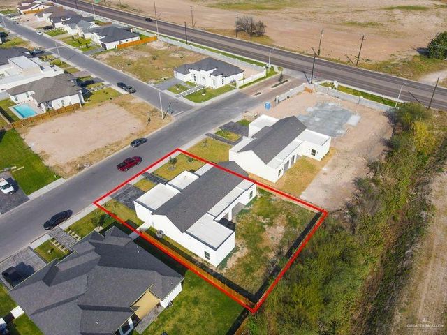 2309 Trinity Avenue, Mcallen, TX 78504