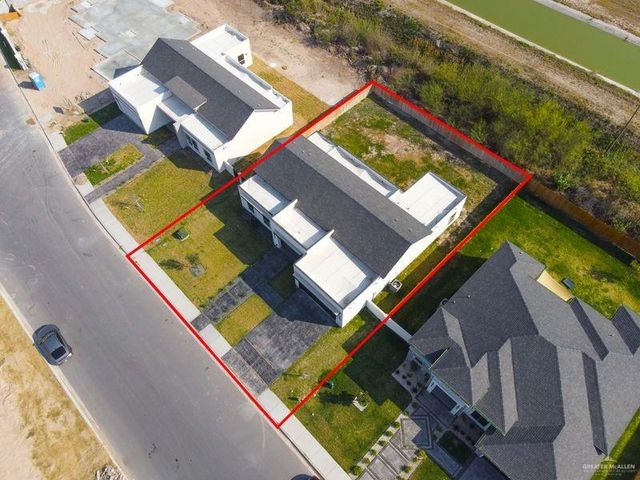 2309 Trinity Avenue, Mcallen, TX 78504