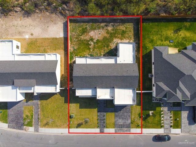 2309 Trinity Avenue, Mcallen, TX 78504