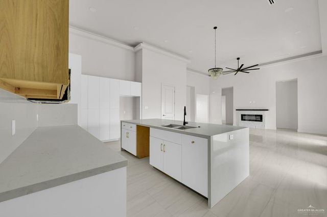 2309 Trinity Avenue, Mcallen, TX 78504