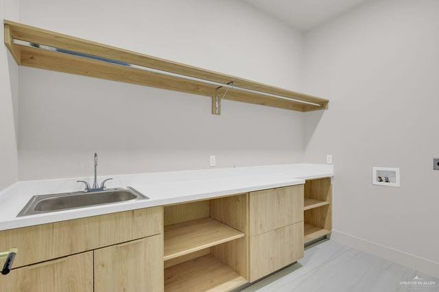 2309 Trinity Avenue, Mcallen, TX 78504