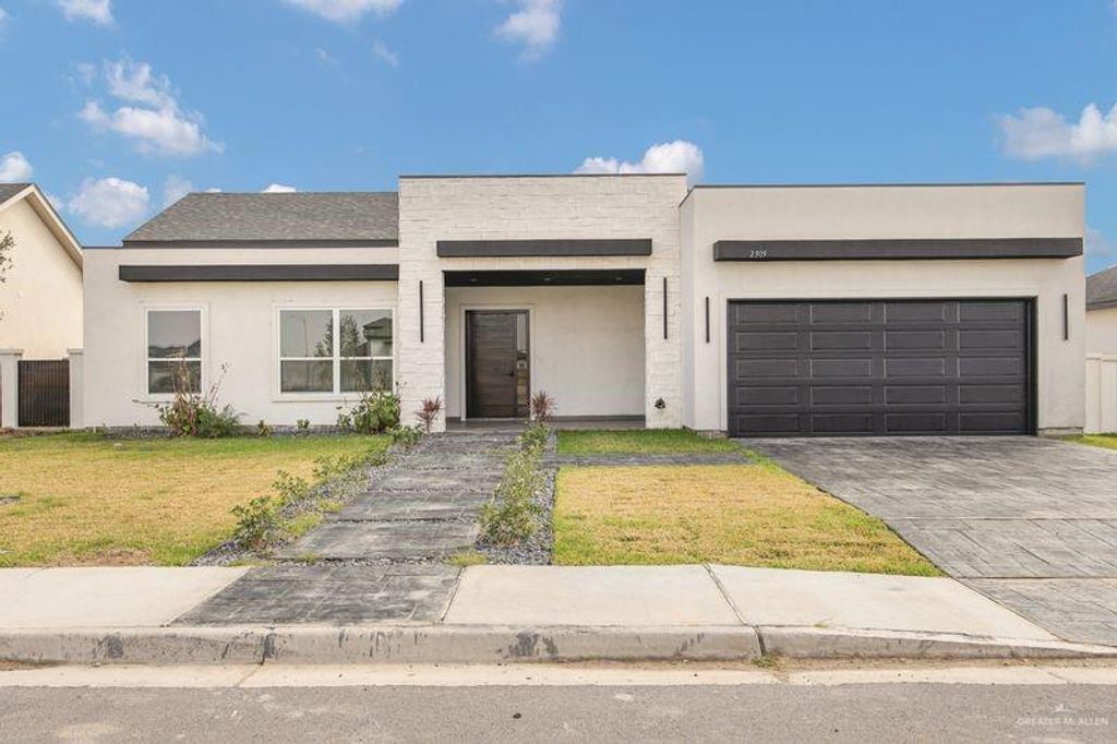 2309 Trinity Avenue, Mcallen, TX 78504