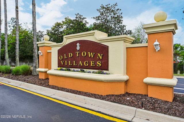 245 OLD VILLAGE CENTER Circle 7211, St. Augustine, FL 32084