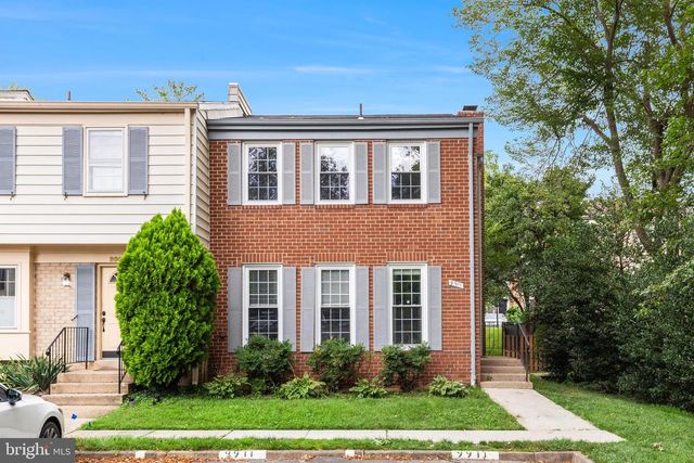 9911 FINIAN CT, Vienna, VA 22181