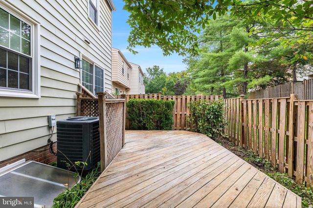 9911 FINIAN CT, Vienna, VA 22181