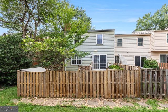 9911 FINIAN CT, Vienna, VA 22181