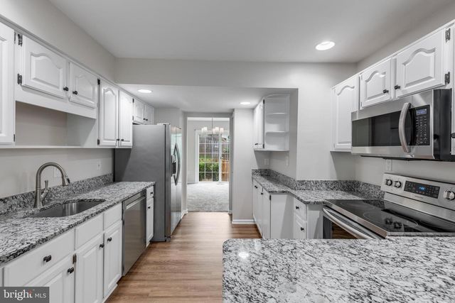 9911 FINIAN CT, Vienna, VA 22181